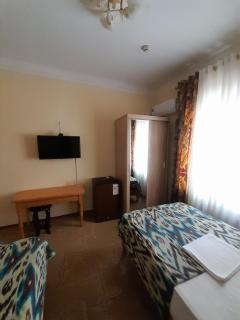 Arabon Guest House - Bukhara - 9