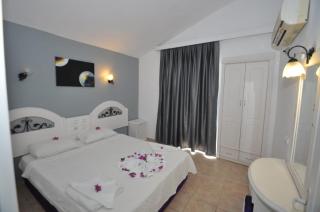 Sincerity Apart Hotel - Marmaris - 6