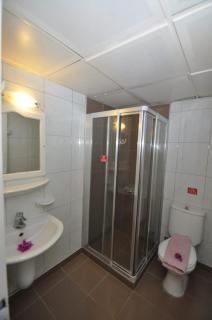 Sincerity Apart Hotel - 7