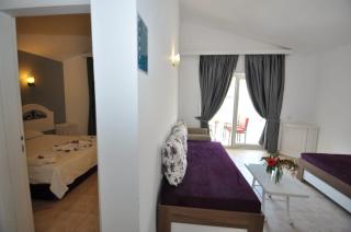 Sincerity Apart Hotel - Marmaris - 1