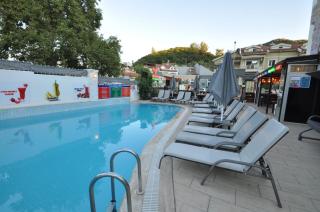 Sincerity Apart Hotel - 0
