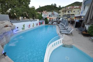 Sincerity Apart Hotel - 1