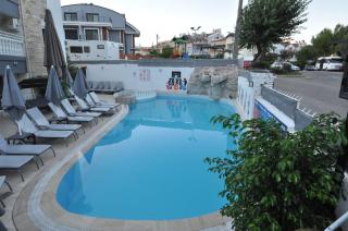 Sincerity Apart Hotel - 0