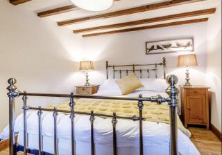 Graces Cottage - Hartington - 7