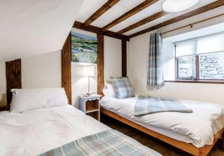 Graces Cottage - Hartington - 5