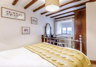 Graces Cottage - Hartington - 6
