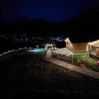 Khana Badosh Resort - Kalām - 9