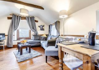 Graces Cottage - Hartington - 9