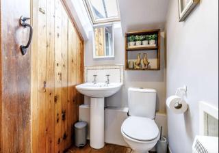 Graces Cottage - Hartington - 4