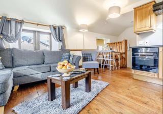 Graces Cottage - Hartington - 8