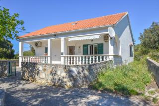 House Sun and Sea - Olib - 0