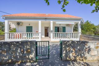 House Sun and Sea - Olib - 1