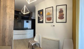 Радуга Иссык-Куль - 7