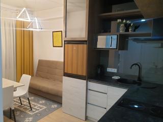 Радуга Иссык-Куль - 1