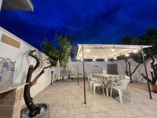Casa Aurelia - Santa Maria al Bagno - 4