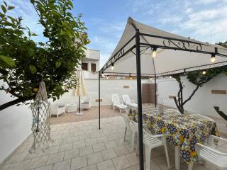 Casa Aurelia - Santa Maria al Bagno - 0