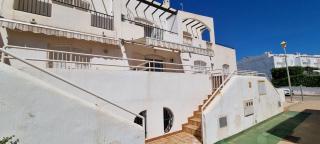 MOJACAR PLAYA ADOSADO con piscina - La Marina de la Torre - 0