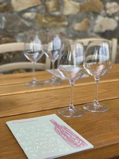 Fattoria di Magliano Winery - 7