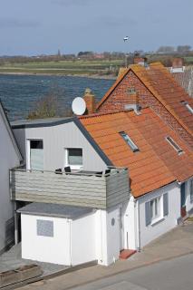 Fischerhaus Lemkenhafen - Lemkenhafen auf Fehmarn - 0