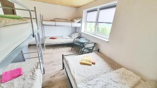 Noclegi u Eli Zator Energylandia - 3