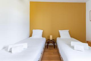 TERRE MARINE - Bel appartement avec terrasse vue mer - Cassis - 5
