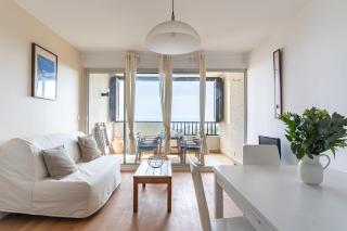 TERRE MARINE - Bel appartement avec terrasse vue mer - 9