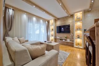 Apartment Papillon 1 - 3