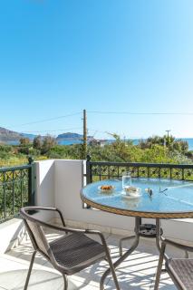 Gregory's House - Monemvasia - 9