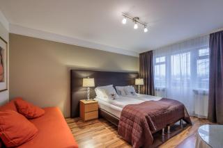 Snorri's Guesthouse - Reikiavik - 1