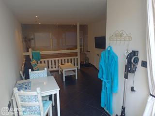 Zeelucht - Zandvoort - 8