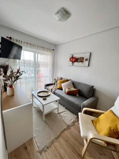 Sunny Escape in El Campello - 7