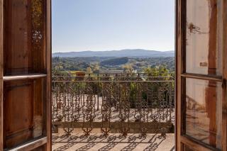 Villa Cicogna, Private villa with exclusive use pool - 3