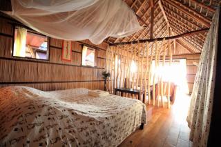 Ecolodge du menabe - Belo - 4