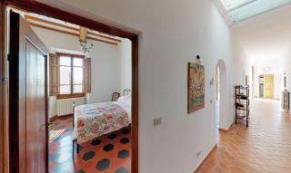 Villa Cicogna, Private villa with exclusive use pool - Terranuova Bracciolini - 4