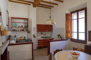 Villa Cicogna, Private villa with exclusive use pool - Terranuova Bracciolini - 3