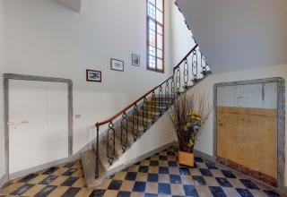 Villa Cicogna, Private villa with exclusive use pool - Terranuova Bracciolini - 6