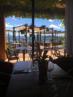 Le 10 18 hôtel restaurant - Sainte-Croix-du-Verdon - 4