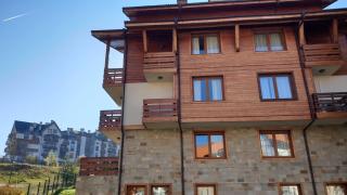 Free SPA в Св. Иван Рилски - Сладък дом сред лукс - Bansko - 2