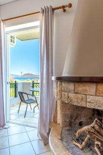 Gregory's House - Monemvasia - 8