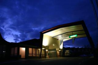 Ascot Park Hotel - Invercargill - 5