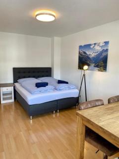 Apartment Colonia - Garmisch-Partenkirchen - 9