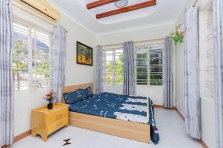 Victory Villa 3 - Biệt Thự Hồ Bơi Gần Biển - 4