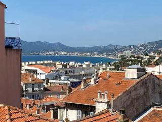 Sunflower apartments - Cannes - 7