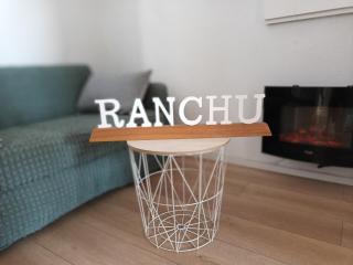 El Ranchu - Lastres - 2