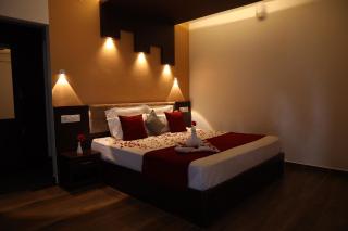 Igloo Heritage Resorts - Idukki - 7