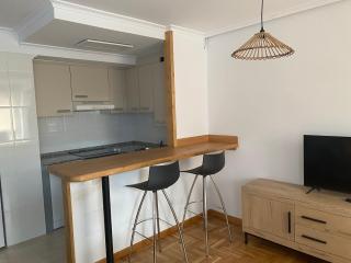 Apartamento Turistico Mirador de Valdellera I - Posada de Llanes - 8
