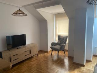 Apartamento Turistico Mirador de Valdellera I - Posada de Llanes - 6