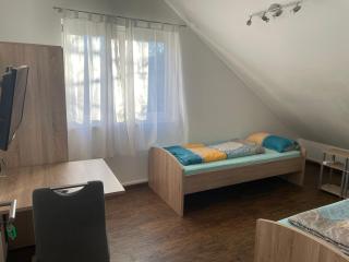 Fam M&H Schönes Zimmer Vermieten in Wangen Im Allgäu - Wangen im Allgäu - 3