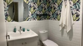 Acogedor apartamento en semisótano con patio y cerca de la Plaza de España - 9