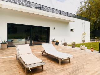 Villa Architecte Contemporaine Fuveau - Fuveau - 2